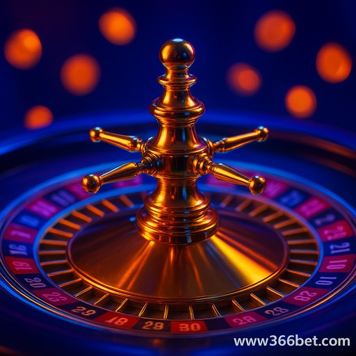 Recursos Paga do 366bet: Experiência de Jogo Elevada