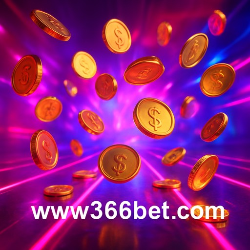 Apostas no Brasil com 366bet: odds ao vivo e promoções oficiais