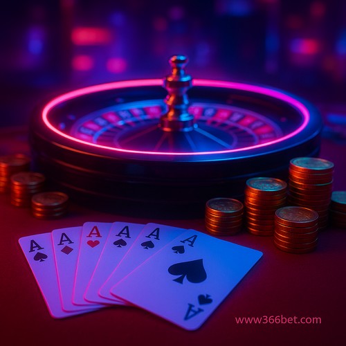 Experimente Baixar Jogos Imperdíveis no 366bet