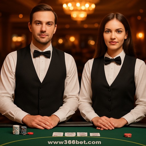 Ofertas Imperdíveis na Promo do 366bet para Gamers